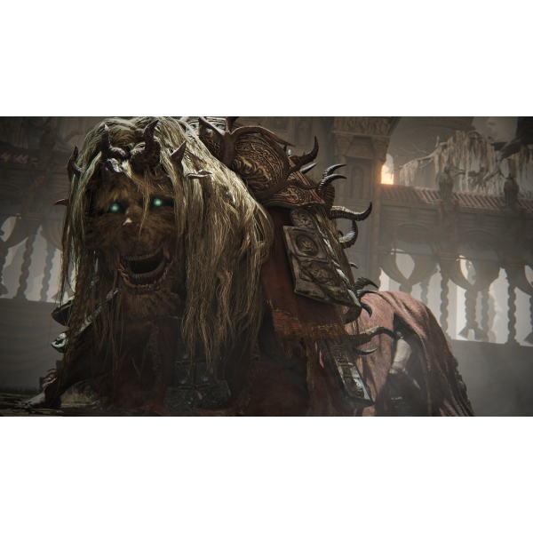 Фото - Игровой диск PS5 Elden Ring Shadow of the Erdtree Edition