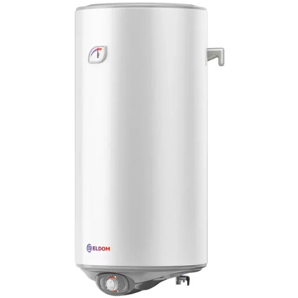 Фото - Водонагрівач Eldom Eureka 100  2x1.0 kW (WVF10046FD)