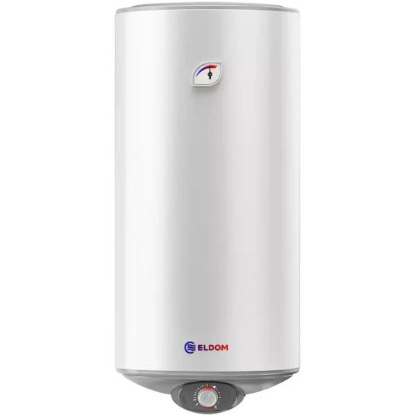 Фото - Водонагрівач Eldom Eureka 100  2x1.0 kW (WVF10046FD)