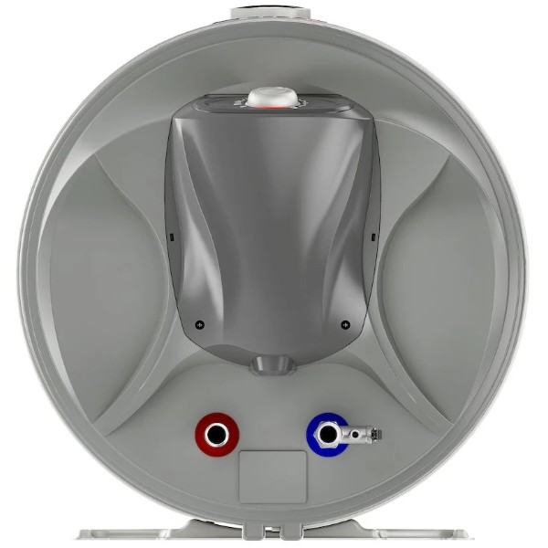 Фото - Водонагрівач Eldom Eureka 100  2x1.0 kW (WVF10046FD)
