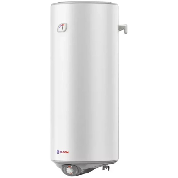 Фото - Водонагреватель Eldom Eureka 120  2x1.0 kW (WVF12046FD)