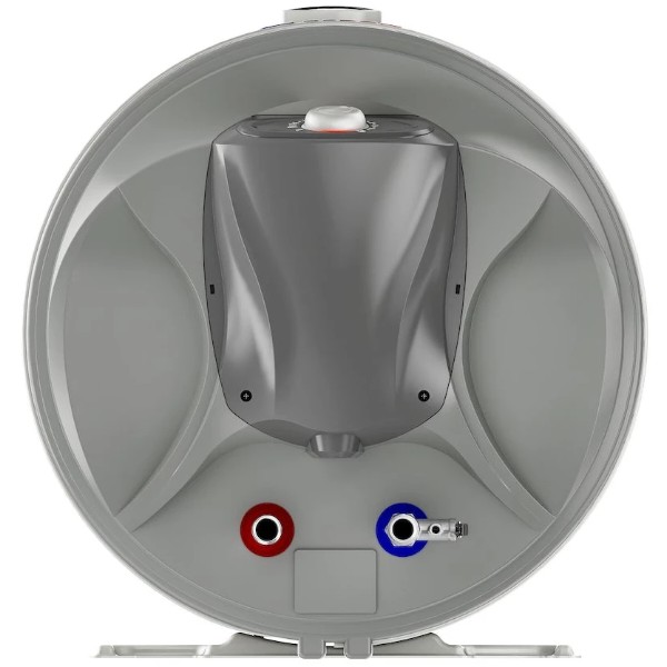 Фото - Водонагреватель Eldom Eureka 120  2x1.0 kW (WVF12046FD)