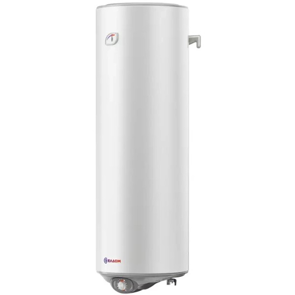 Фото - Водонагреватель Eldom Eureka 150  2x1.0 kW (WVF15046FD HVS)