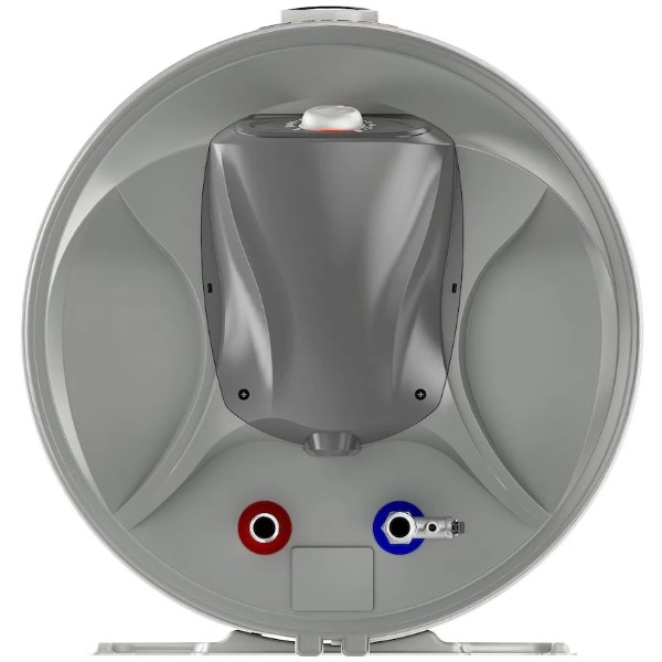 Фото - Водонагреватель Eldom Eureka 150  2x1.0 kW (WVF15046FD HVS)