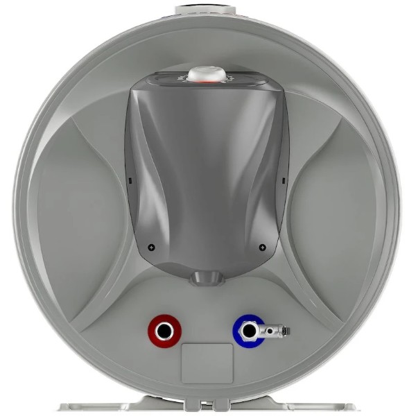Фото - Водонагреватель Eldom Eureka 80  2x1.0 kW (WVF08046FD HVS)