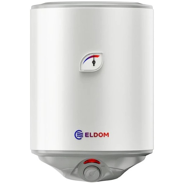 Фото - Водонагреватель Eldom Style 30 SLIM 1,5 kW (WVY03036F HVS)
