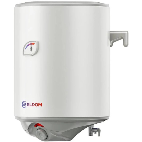 Фото - Водонагреватель Eldom Style 30 SLIM 1,5 kW (WVY03036F HVS)