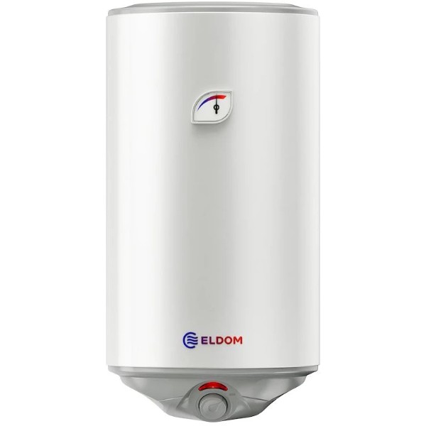 Фото - Водонагреватель Eldom Style 50 SLIM 1,5 kW (WVY05036F HVS)
