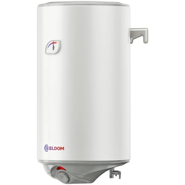 Фото - Водонагреватель Eldom Style 50 SLIM 1,5 kW (WVY05036F HVS)