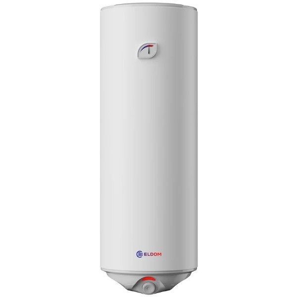 Фото - Водонагреватель Eldom Style 80 SLIM 2,0 kW (WVY08036F HVS)