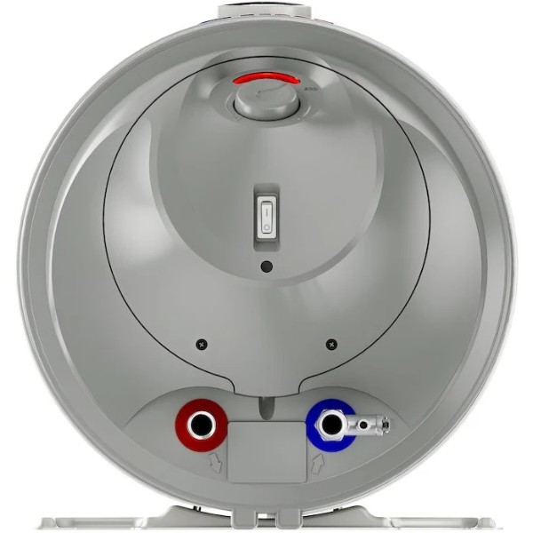Фото - Водонагреватель Eldom Style 80 SLIM 2,0 kW (WVY08036F HVS)