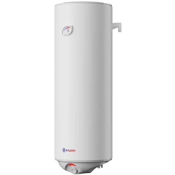 Фото - Водонагреватель Eldom Style DRY 80  2x1.0 kW (WVY08044FD HVS)