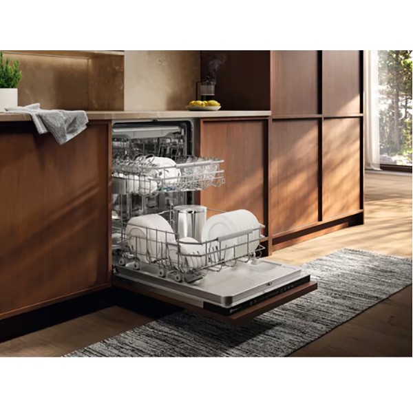 Фото - Посудомоечная машина встраиваемая Electrolux KL87X200T
