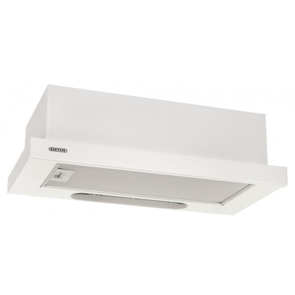 Фото - Вытяжка встраиваемая ELEYUS BREEZE 470 60 WH