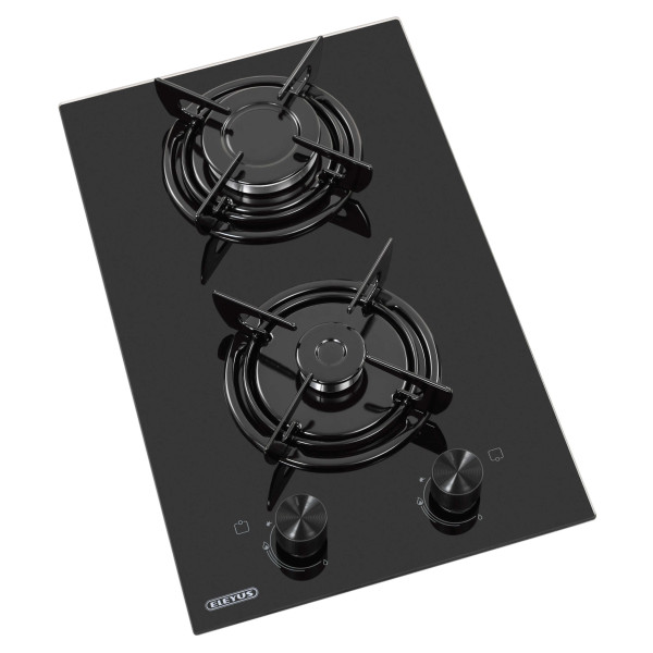 Фото - Варочная панель Domino ELEYUS ORIS 30 BL EF
