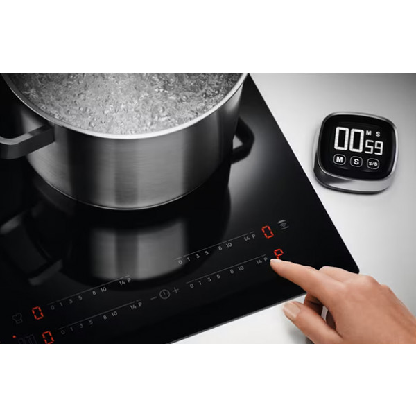 Фото - Варильна поверхня електрична Electrolux EIS624