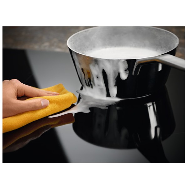 Фото - Варильна поверхня електрична Electrolux EIV634