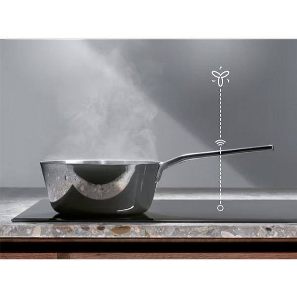 Фото - Варильна поверхня електрична Electrolux EIS624