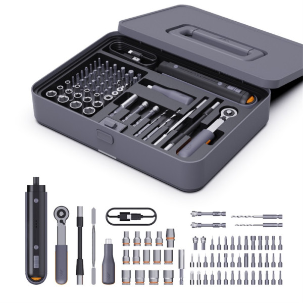 Фото - Набір інструментів JIMIHOME Electric Tools Set (X1-I)