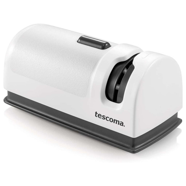 Фото - Точилка кухонних ножів електрична tescoma GrandCHEF (908630) Фото - Точилка кухонних ножів електрична tescoma GrandCHEF (908630)