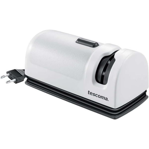 Фото - Точилка кухонних ножів електрична tescoma GrandCHEF (908630)