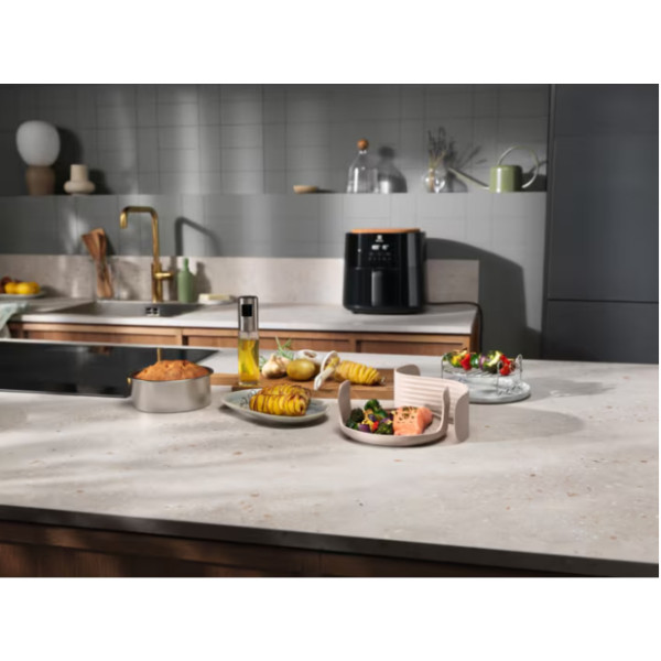 Фото - Набір аксесуарів для мультипечі Electrolux EAFEK1