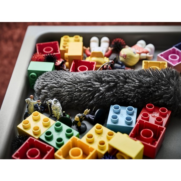Фото - Насадка для пилососа Electrolux KIT09C