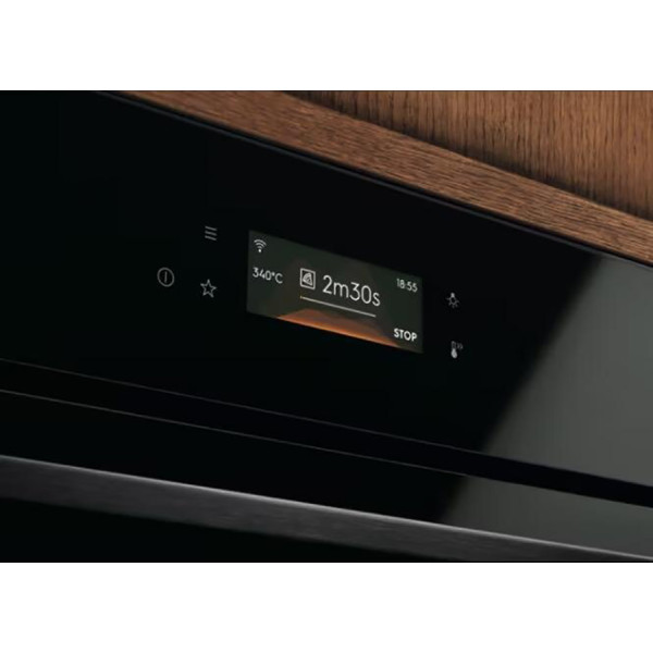 Фото - Духовой шкаф Electrolux LOX8P87WZ