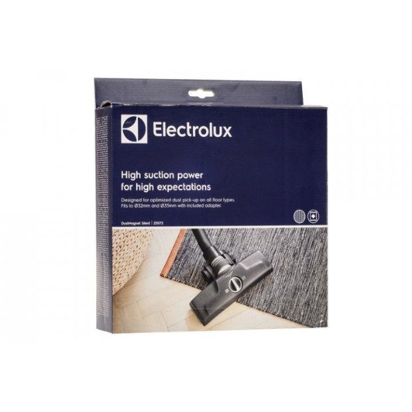 Фото - Щітка до пилососа Electrolux ZE072