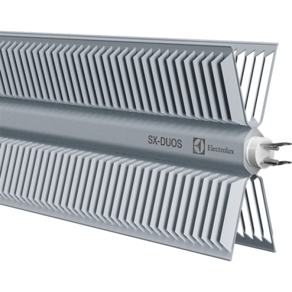 Фото - Конвектор Electrolux ECH/B-1000 E