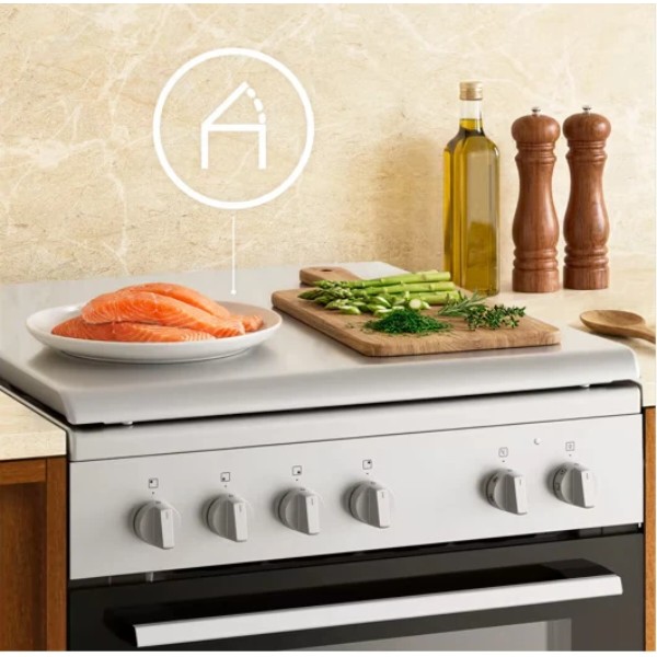 Фото - Плита газова Electrolux LKG604015K