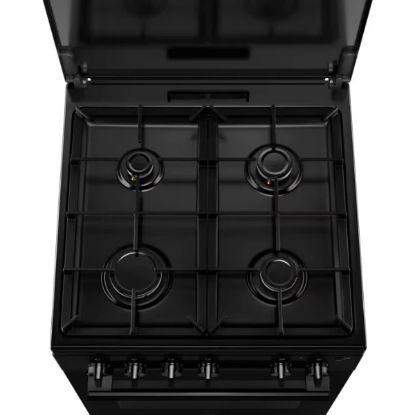 Фото - Плита газова Electrolux LKG604015K