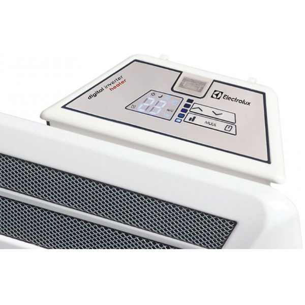 Фото - Конвектор Electrolux ECH/AGI-3000
