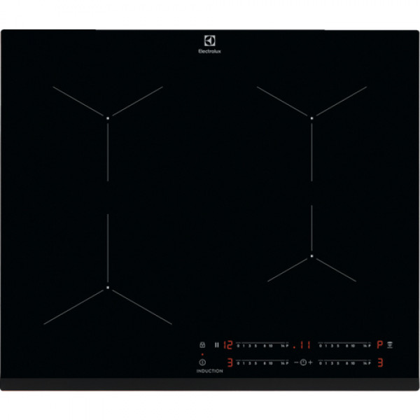 Фото - Уценка - Варочная панель электрическая Electrolux CIT61443