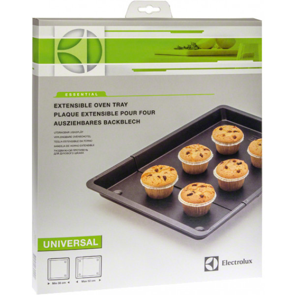 Фото - Противень Electrolux E40HBAE1