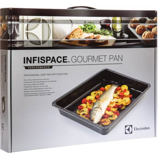 Фото - Деко Electrolux E4OHDT01