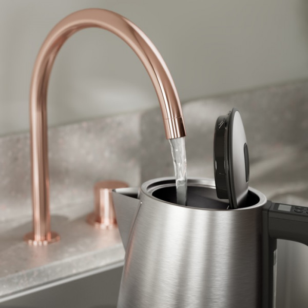 Фото - Электрический чайник Electrolux E5K1-6ST