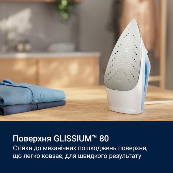 Фото - Утюг Electrolux E5SI2-4CB