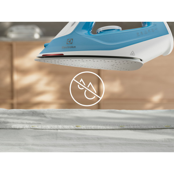 Фото - Утюг Electrolux E5SI2-4CB