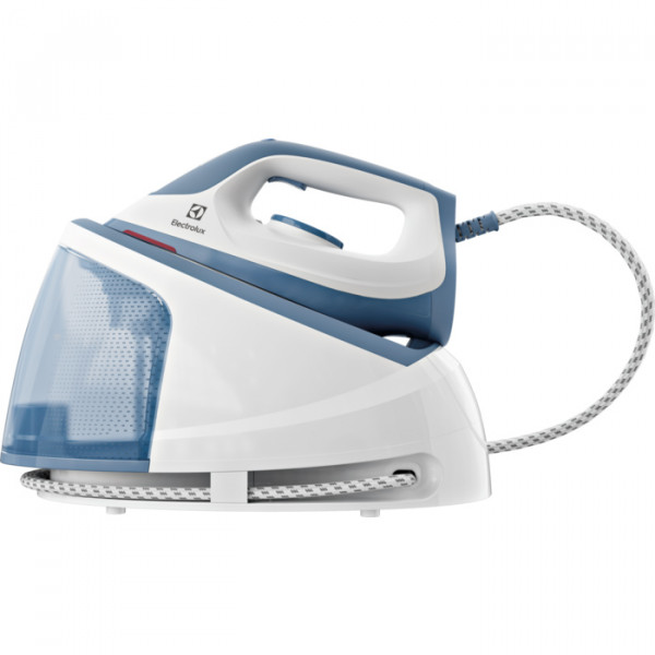 Фото - Праска з парогенератором Electrolux E5ST1-2DB