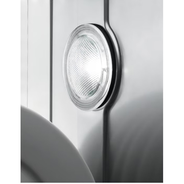 Фото - Посудомоечная машина встраиваемая Electrolux E82LA220T