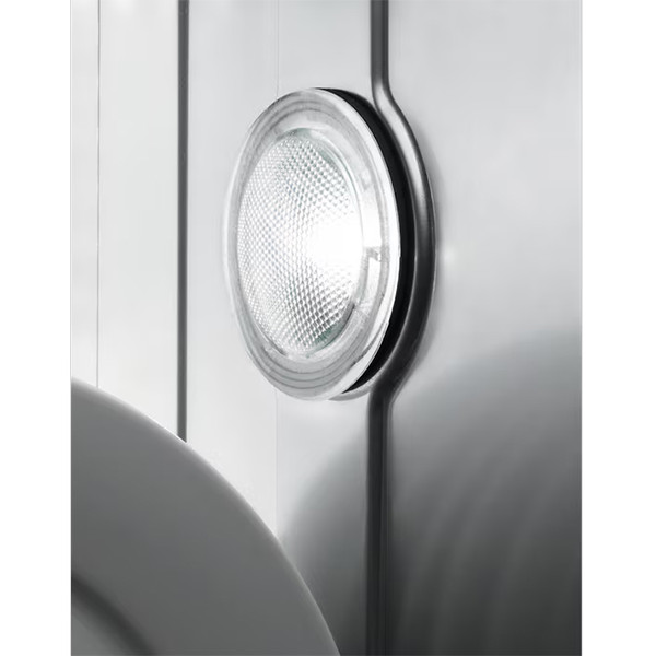 Фото - Посудомоечная машина встраиваемая Electrolux E82LX520T
