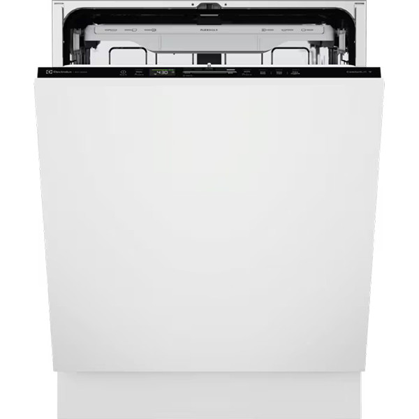 Фото - Посудомоечная машина встраиваемая Electrolux E82LX520T