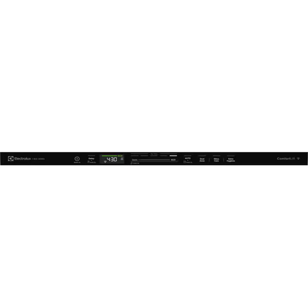 Фото - Посудомоечная машина встраиваемая Electrolux E82LX520T