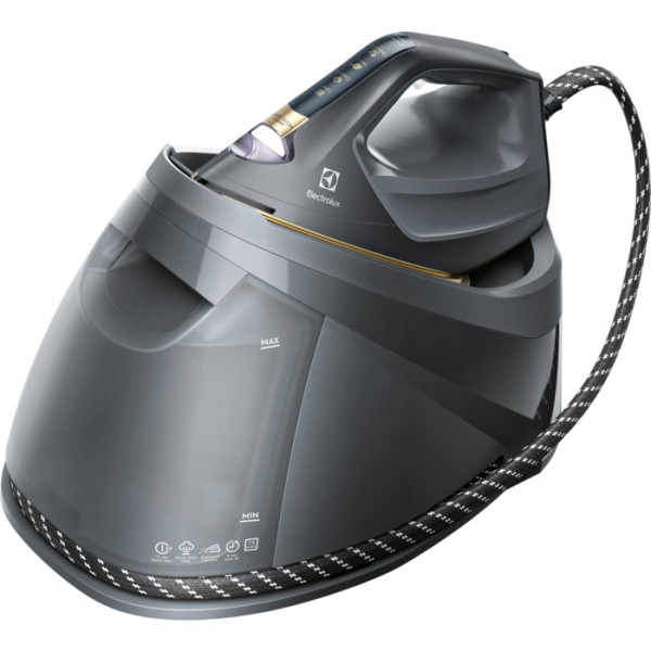 Фото - Праска з парогенератором Electrolux E8ST1-8EGM