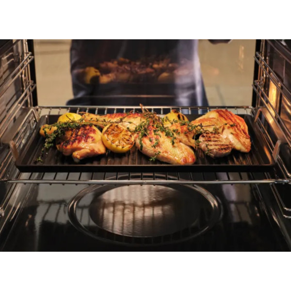 Фото - Сковорода гриль-планча Electrolux E9HHPG11