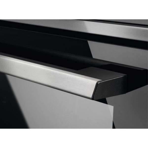 Фото - Духовой шкаф Electrolux EOB7S31X