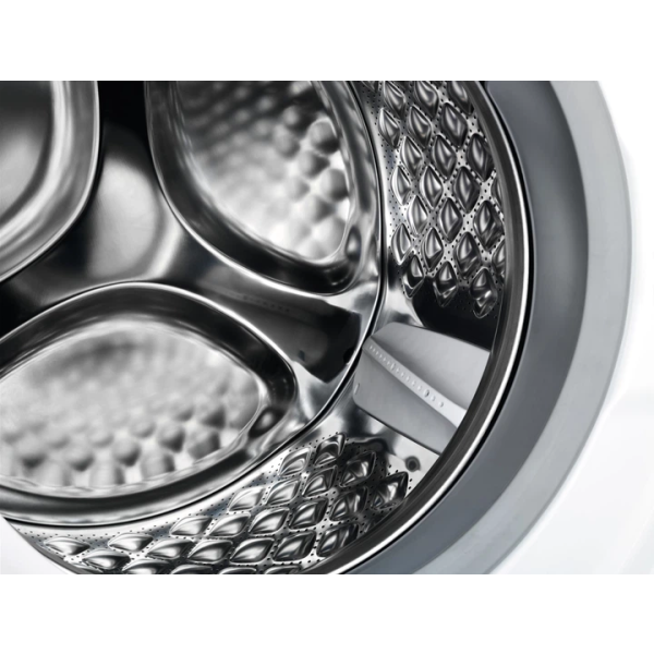 Фото - Комплект техники Electrolux Стиральная машина с фронтальной загрузкой + Сушильная машина + Комплект креплений для установки в колонну Electrolux EW8F5492SQU + EW8D595MUC + E1WYHSK2