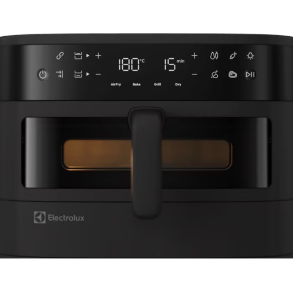 Фото - Мультипечь Electrolux EAFD11B