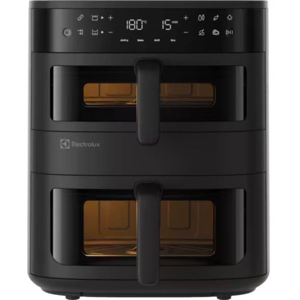 Фото - Мультипечь Electrolux EAFD11B